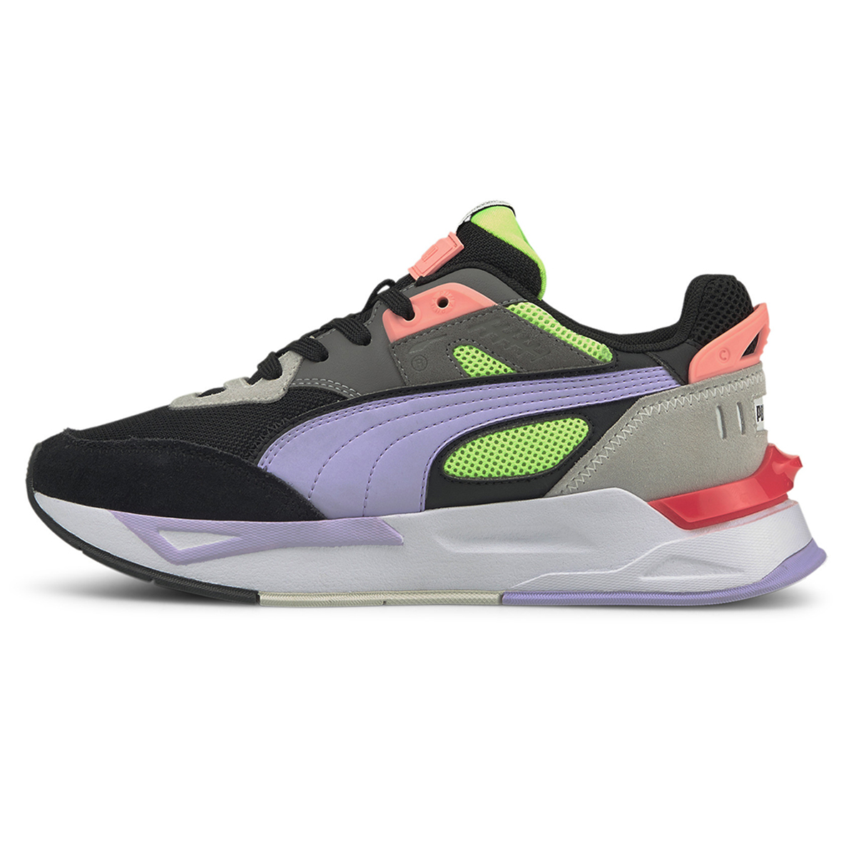 Zapatillas Puma Mirage Sport Remix,  image number null