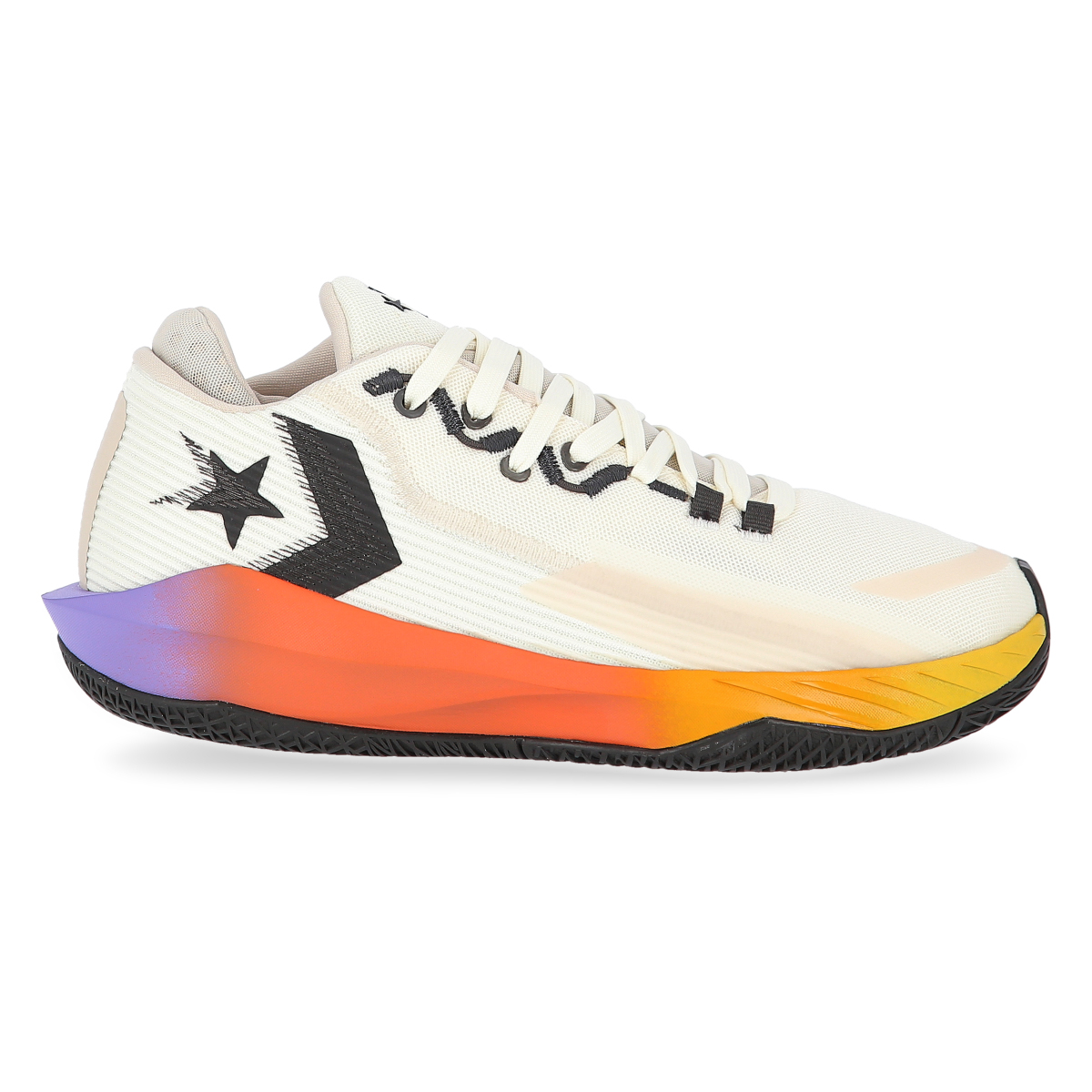 Zapatillas Converse All Star Bb Jet Sun Gradient Hombre,  image number null