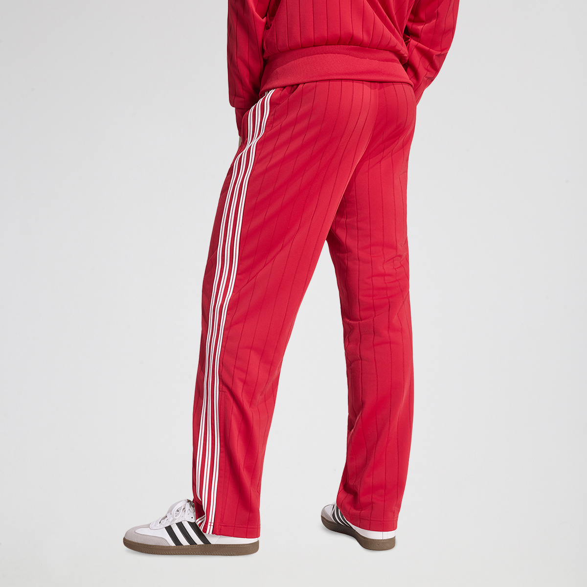 Pantal&oacute;n adidas Firebird Drop Needle Hombre,  image number null