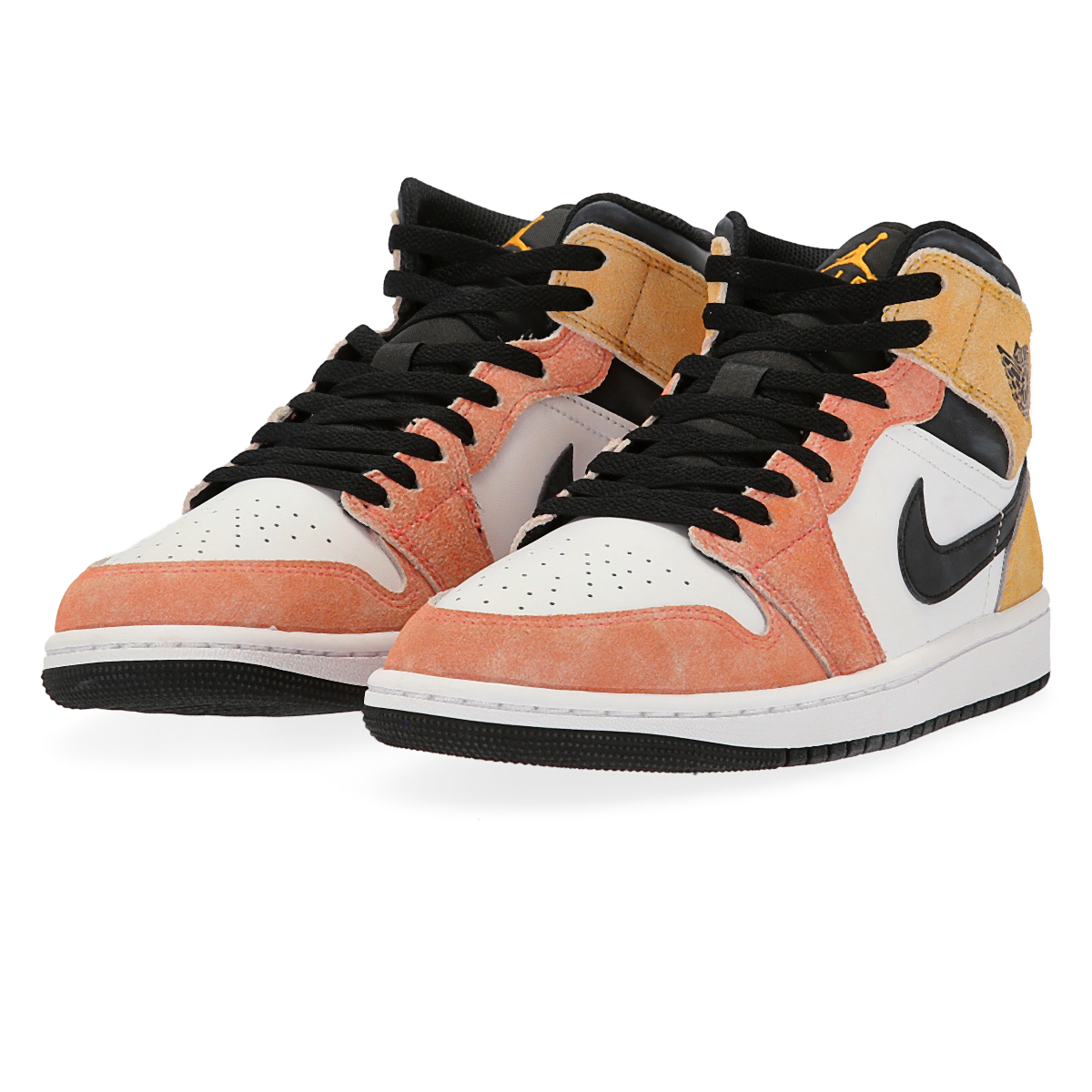 Zapatillas Jordan Air 1 Mid Se Hombre,  image number null