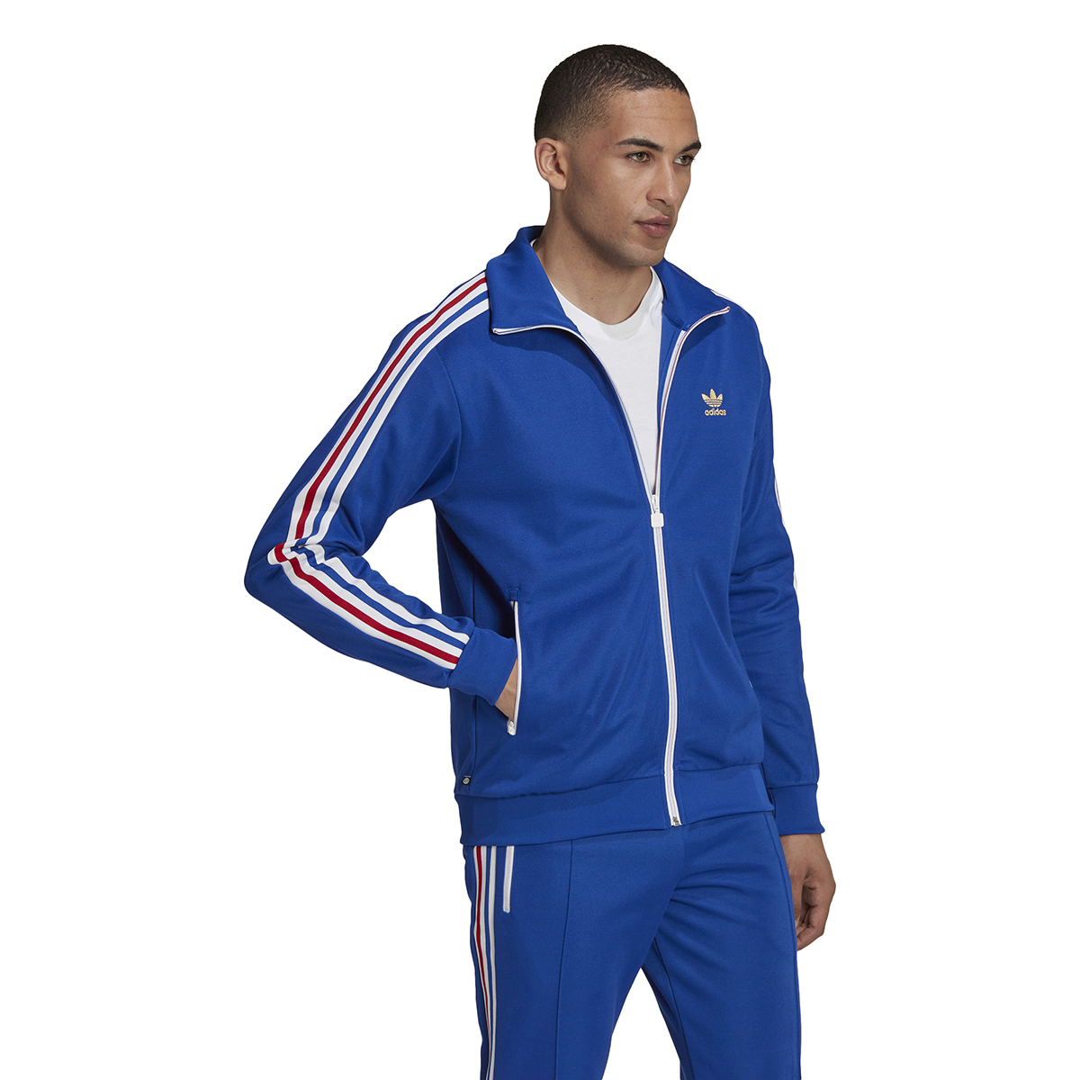 Campera adidas Beckenbauer,  image number null