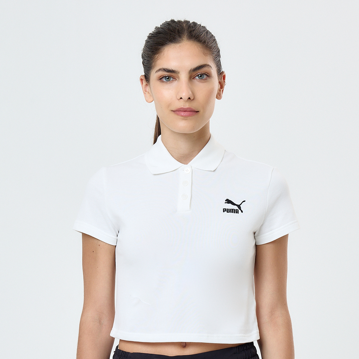 Remera Puma Classics,  image number null