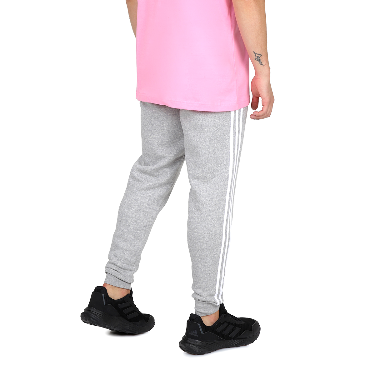 Pantalón Urbano adidas 3 Stripes Hombre,  image number null