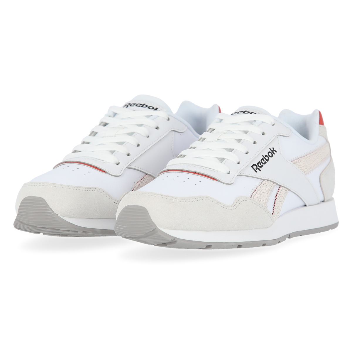 Zapatillas Running Reebok Royal Glide Hombre Moov
