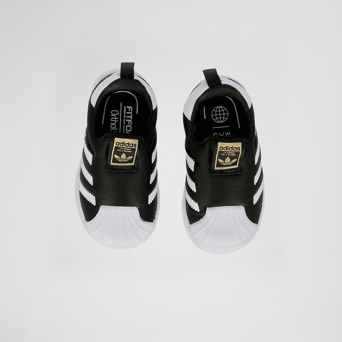 Zapatillas adidas Superstar 360 Rc Infantil Moov