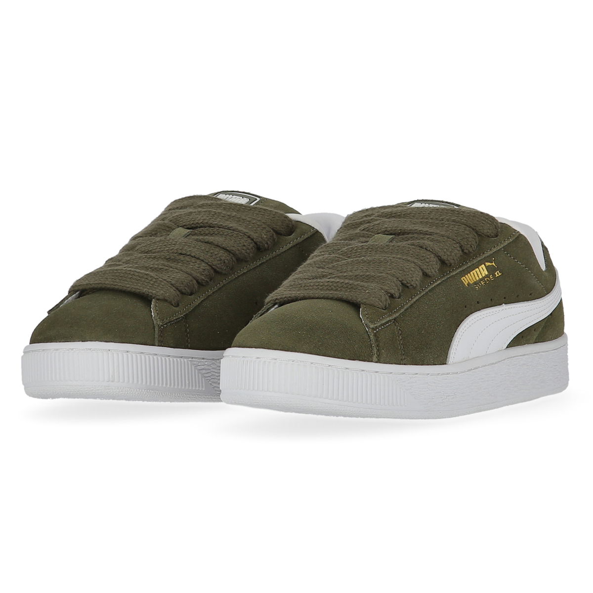 Zapatillas Puma Suede Xl,  image number null
