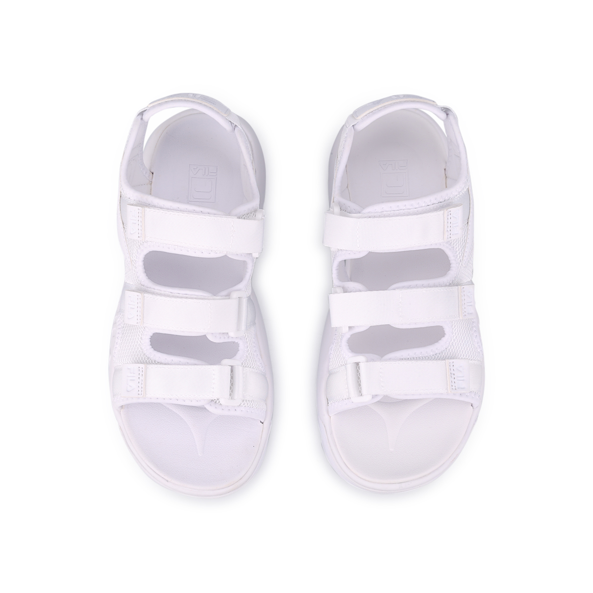 Sandalias Fila Disruptor,  image number null