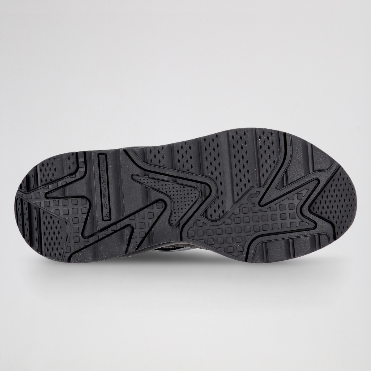 Zapatillas Puma Rs-x Efekt Negro,  image number null