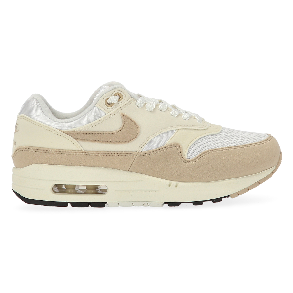 Zapatillas Nike Air Max 1 Pale Ivory Mujer,  image number null