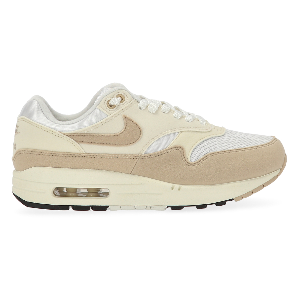 Zapatillas nike beige mujer hotsell