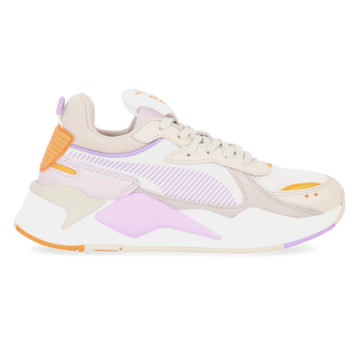 Zapatillas Puma Rs-x Reivention Mujer,  image number null