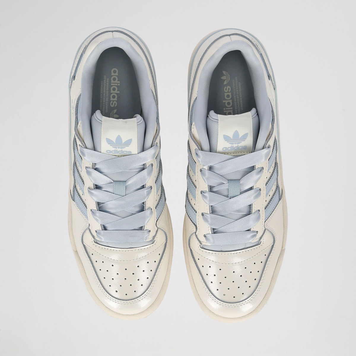 Zapatillas adidas Forum Low CL Mujer,  image number null
