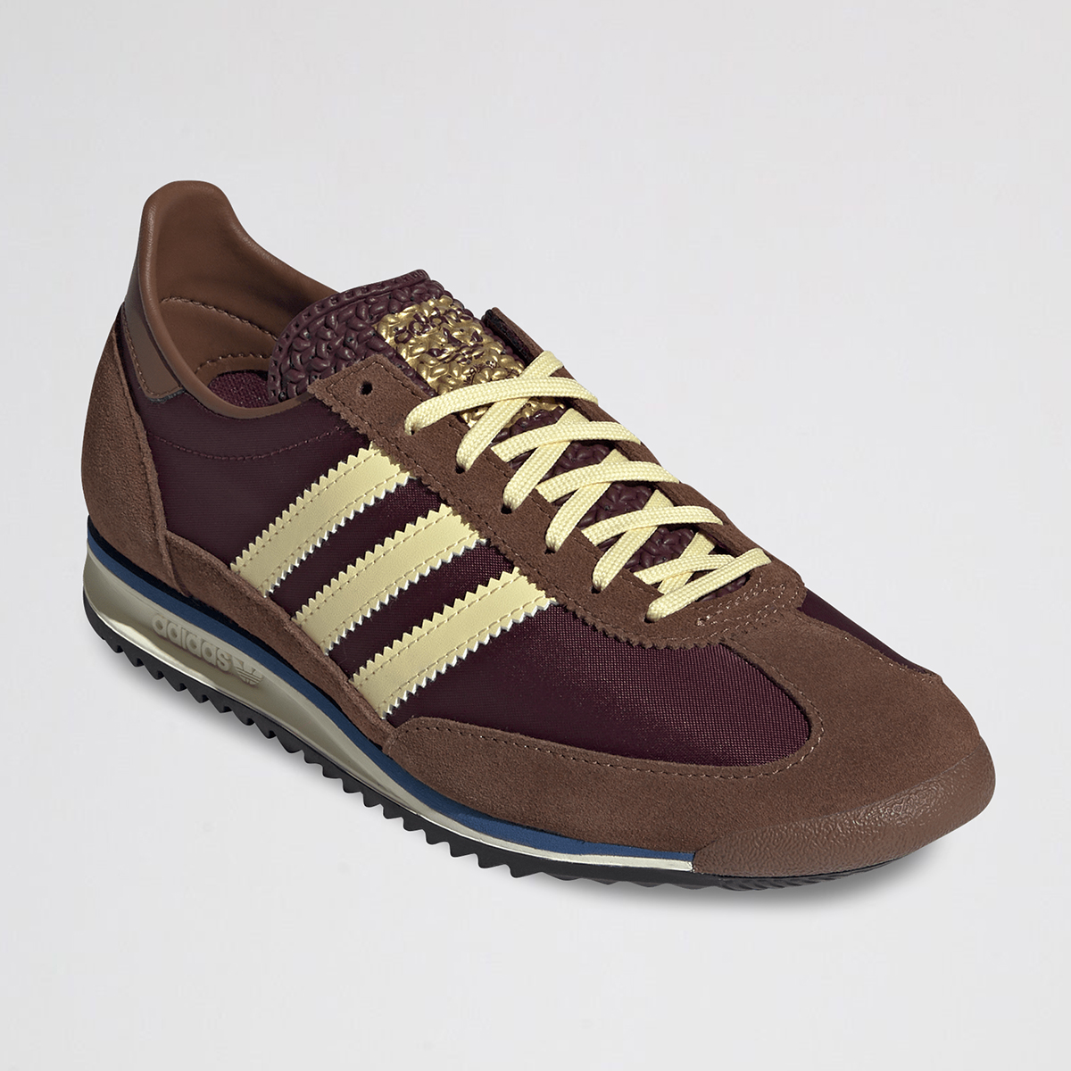 Zapatillas adidas Sl 72 Og Gamuza Mujer,  image number null