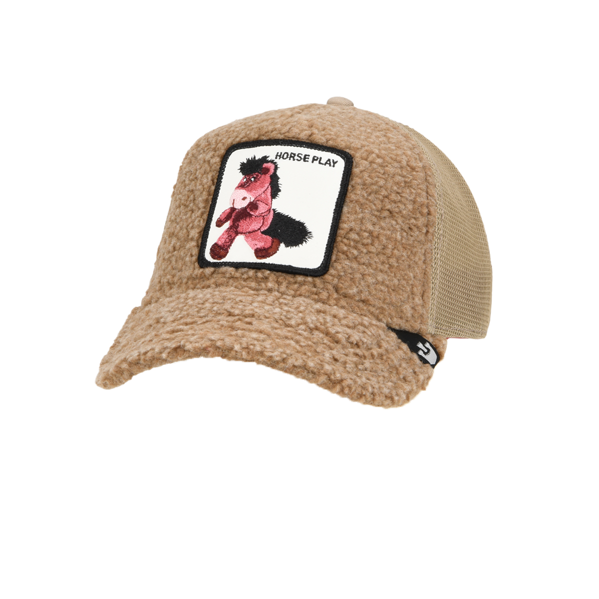 Gorra Goorin Baseball Horse Play,  image number null