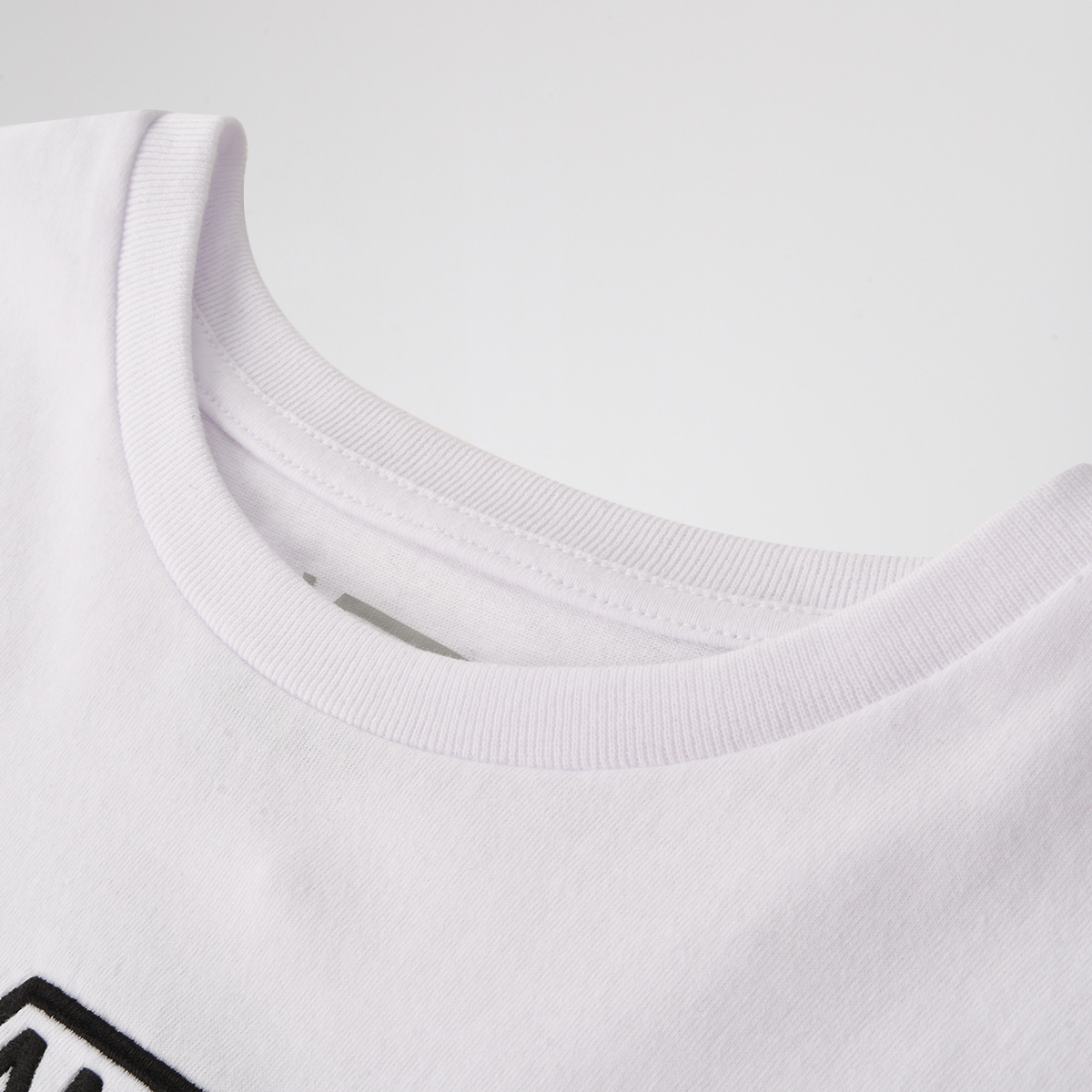 Remera Vans Flying V Crew Mujer,  image number null