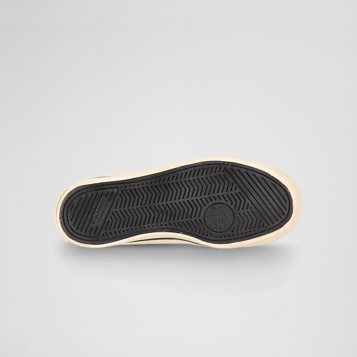Zapatillas Topper Rail Hi X Pesqueira Infantil,  image number null