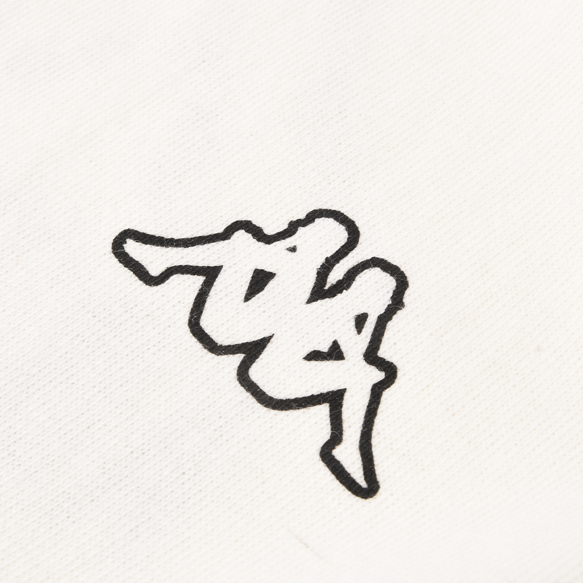 Remera Kappa Logo Griccola Mujer,  image number null