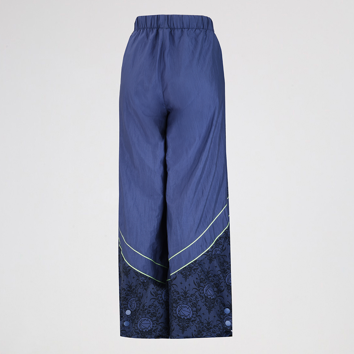 Pantalón Puma Lace Em Up Relaxed Fit Mujer,  image number null