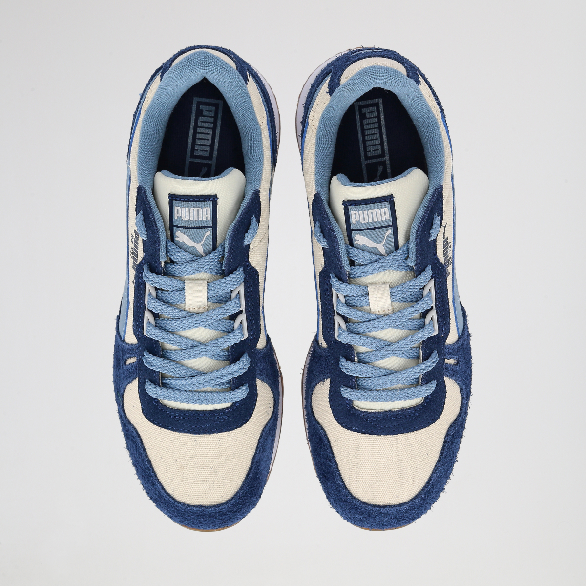 Zapatillas Puma RX 737 Vintage Hombre,  image number null