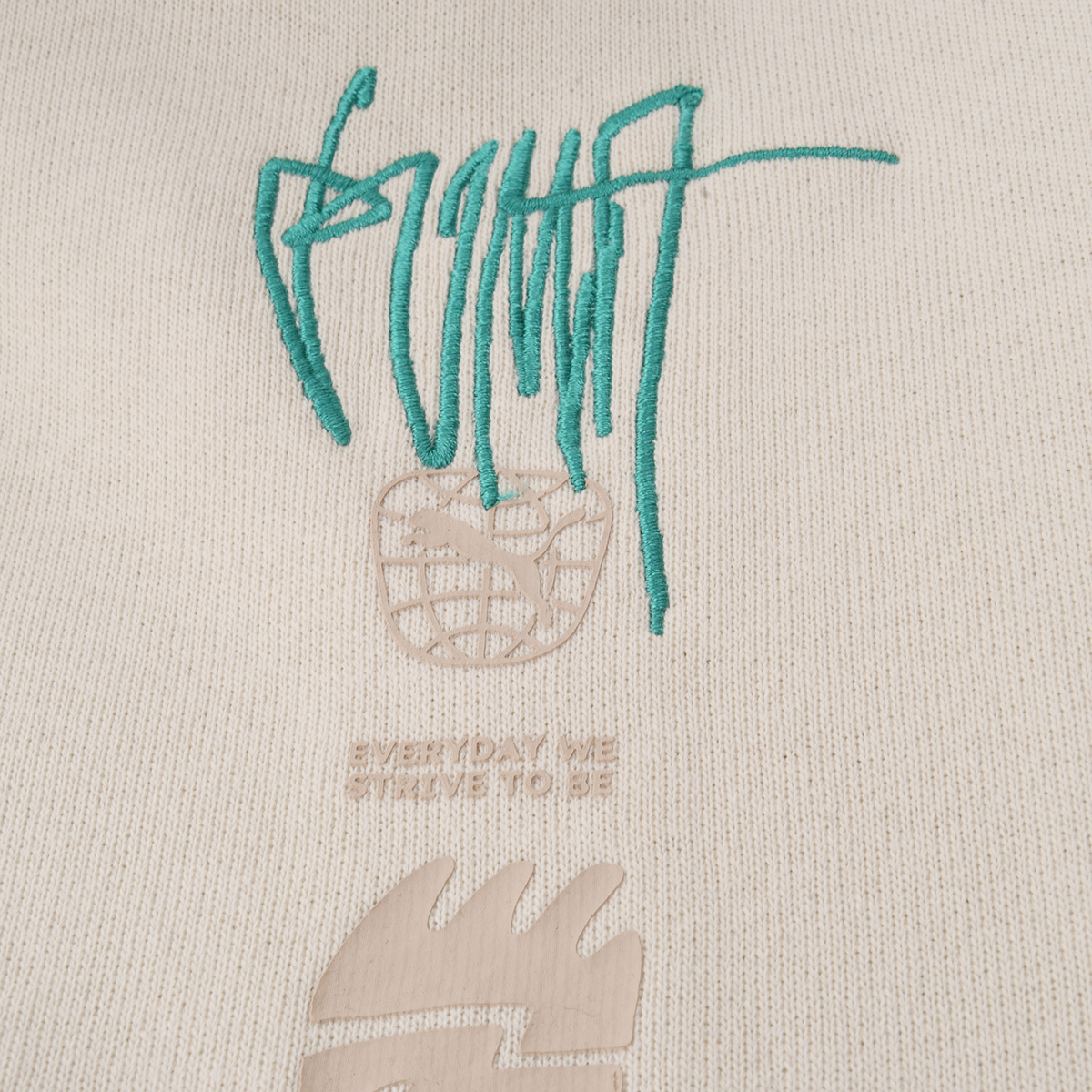 Buzo Puma Downtown RE:COLLECTION,  image number null
