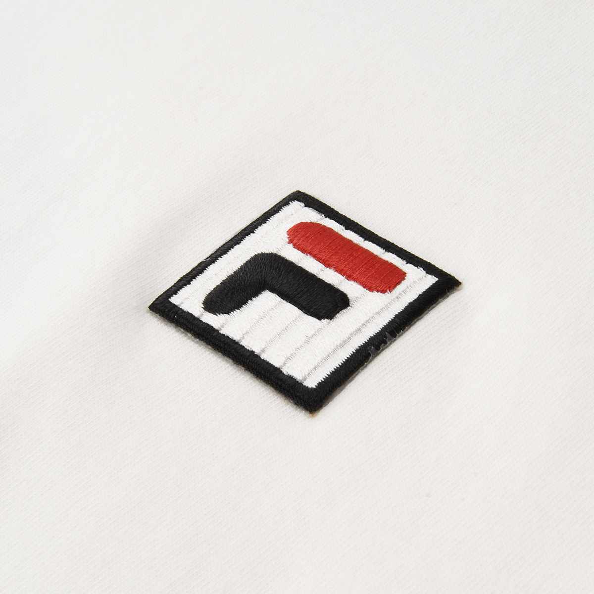 Remera Fila Oversize Hombre,  image number null