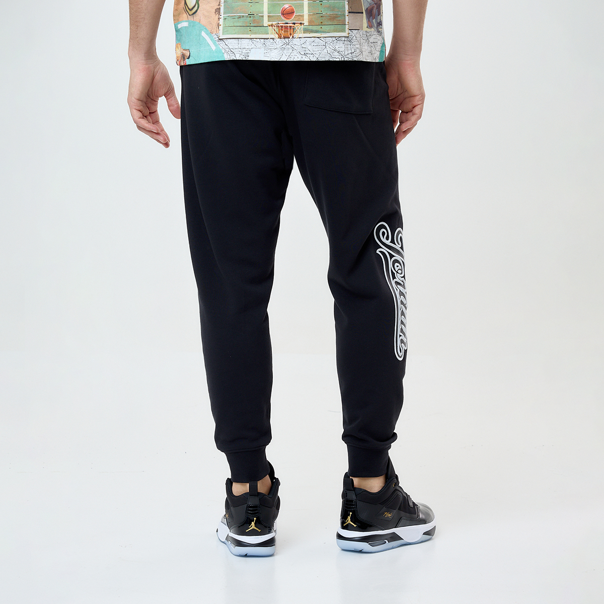 Pantalón Jordan Flight MVP Hombre,  image number null