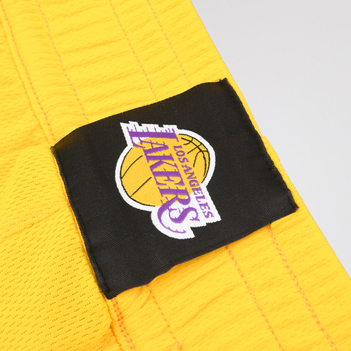 Short NBA Los Angeles Lakers Hombre,  image number null