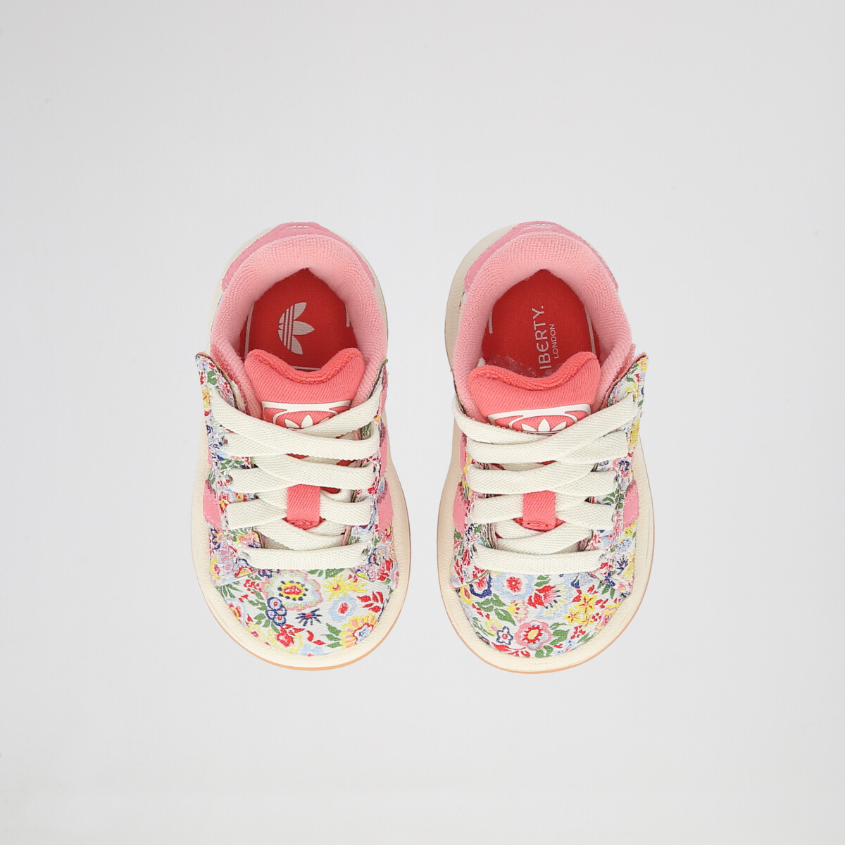 Zapatillas adidas Campus 00s Comfort Closure Elastic Lace Infantil,  image number null