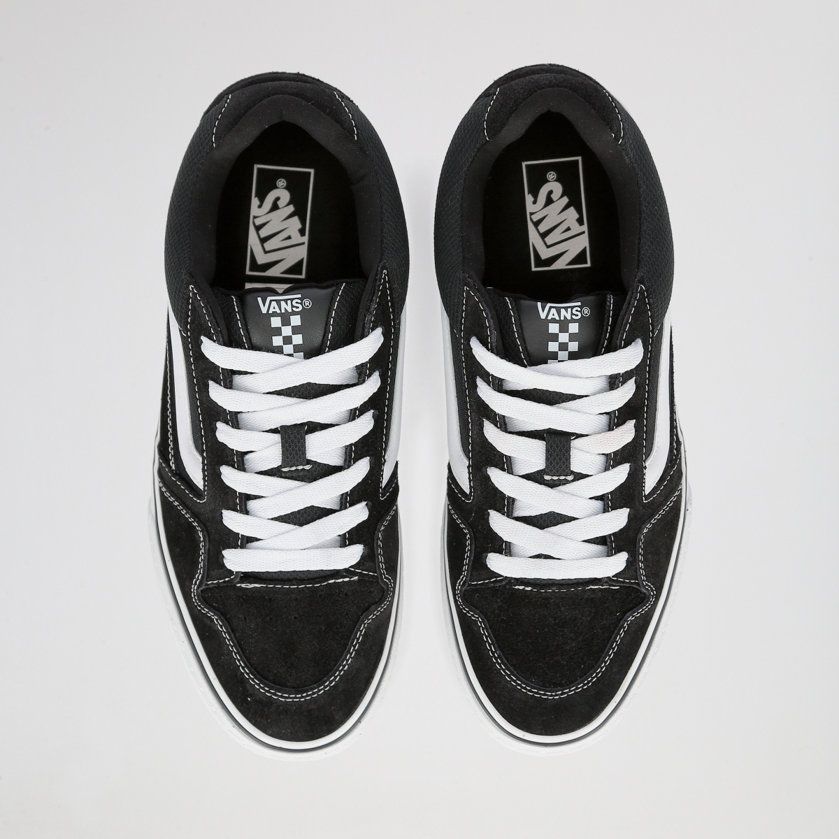 Zapatillas Vans Caldrone Hombre,  image number null