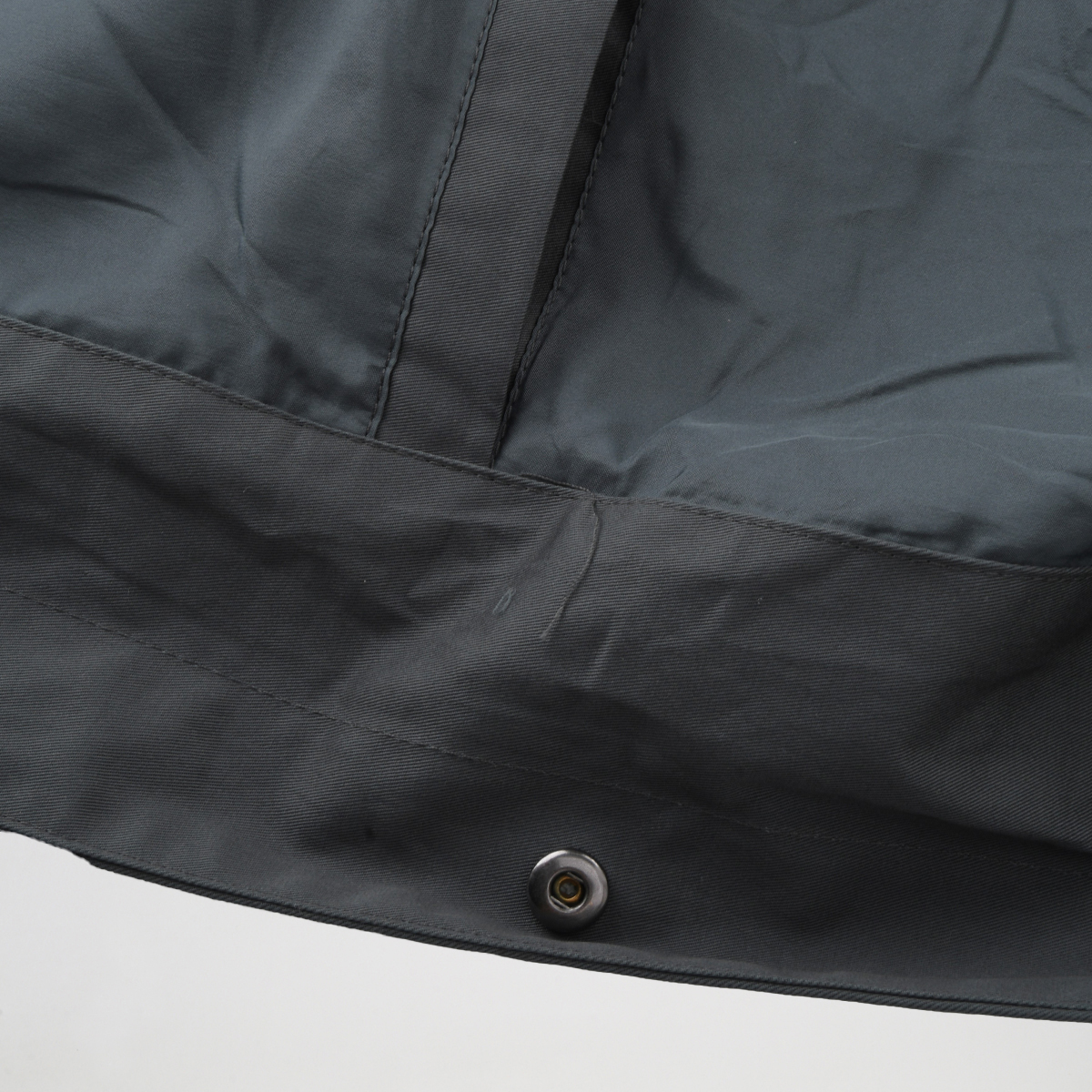 Campera Topper Barreal X Revolver,  image number null