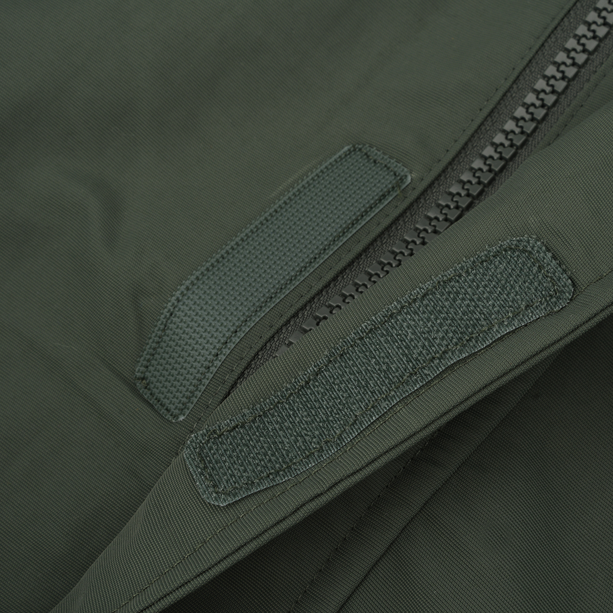 Campera Topper X Revolver Poliéster Capucha,  image number null