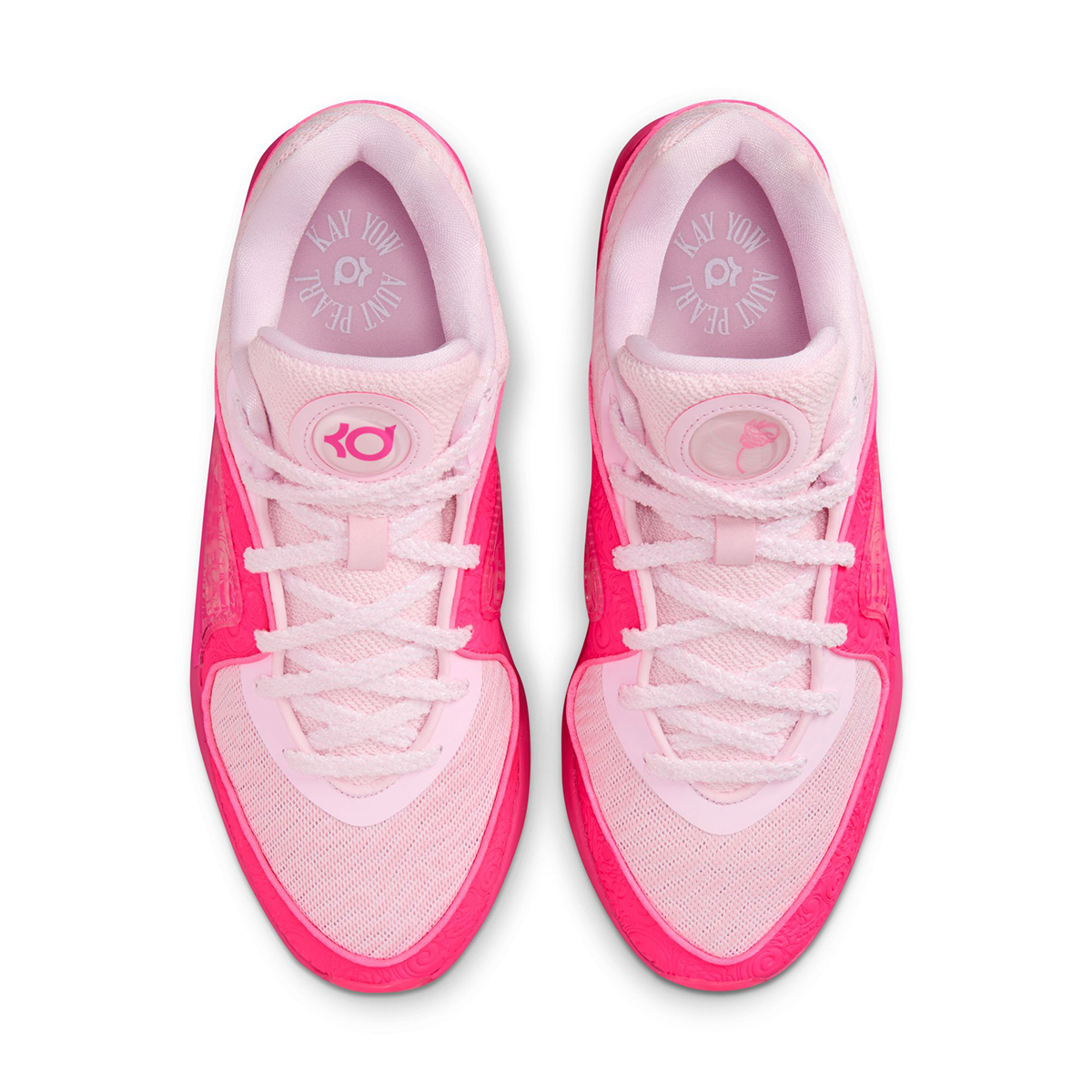 Zapatillas Básquet Nike KD16 Hombre,  image number null