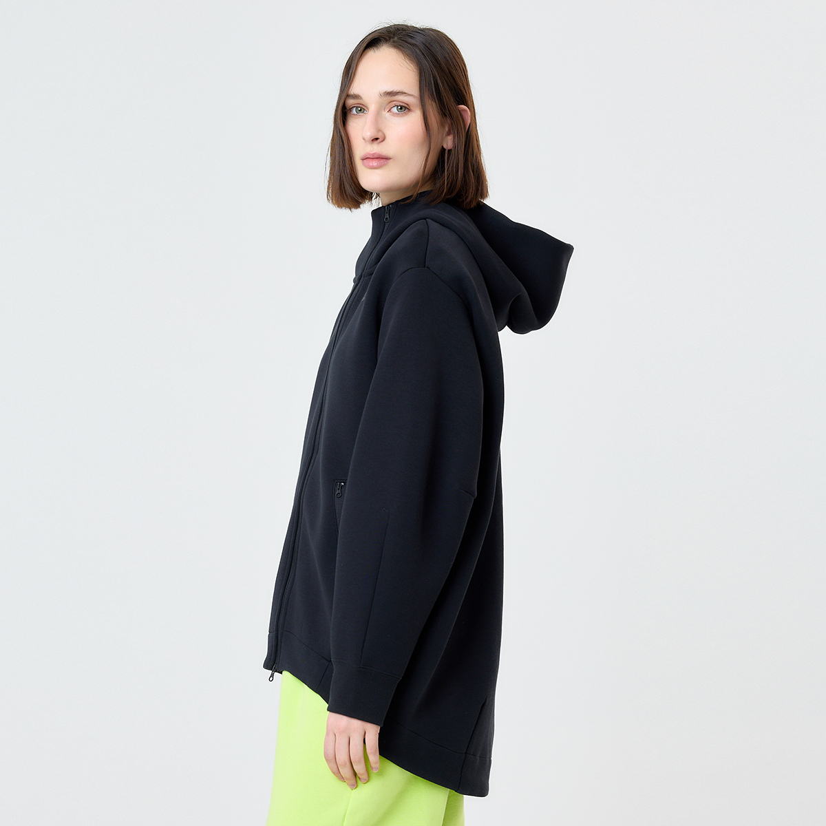 Campera Nike Sportswear Tech Fleece,  image number null