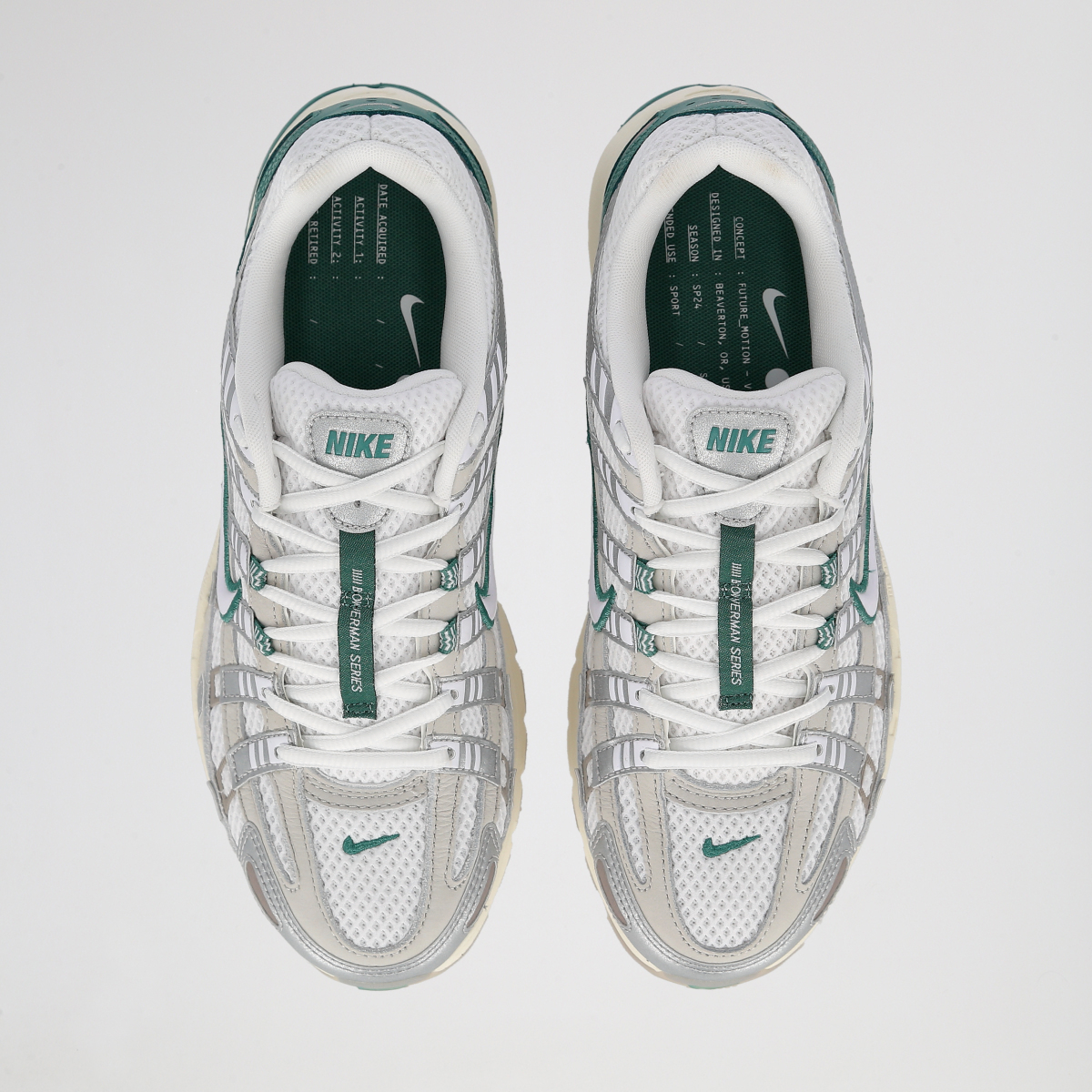 Zapatillas Nike P-6000,  image number null