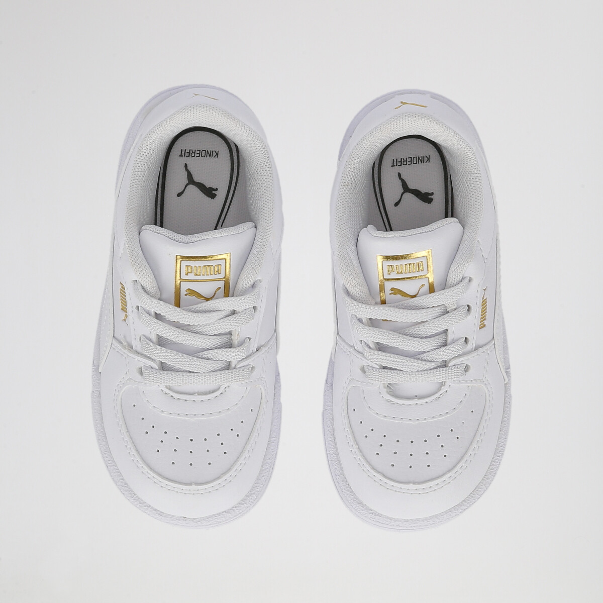 Zapatillas Puma Pro Classic Infantil,  image number null