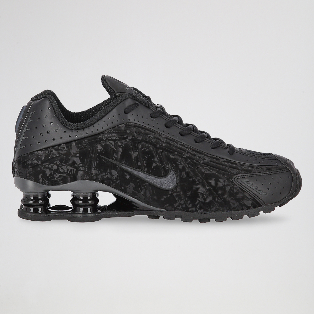 Zapatillas Nike Shox R4 Mujer,  image number null