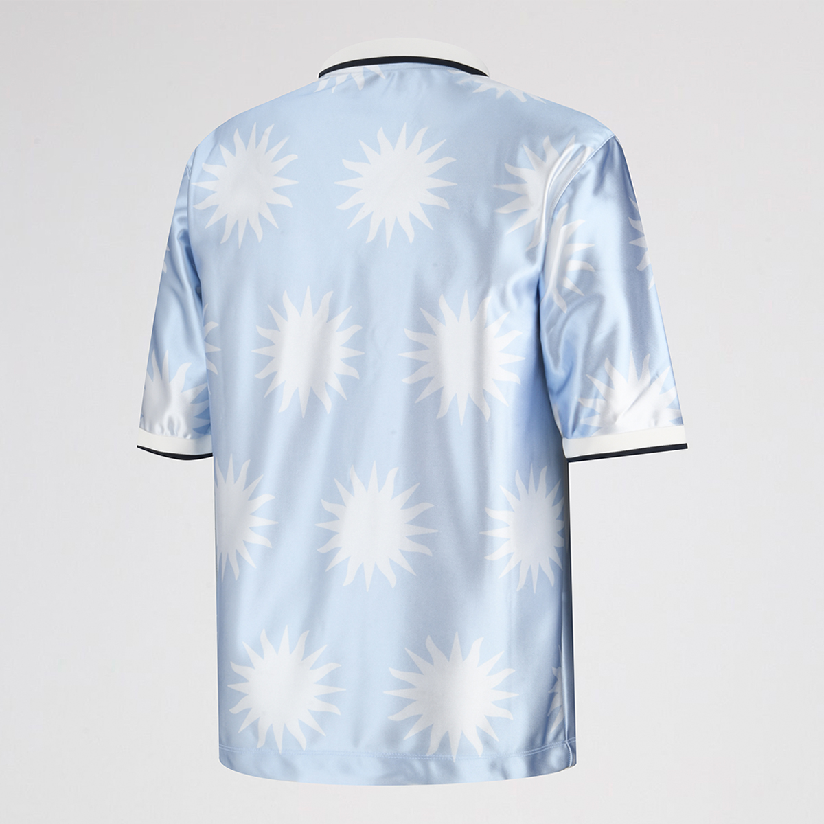 Camiseta Uruguay Nike Energy Hombre,  image number null