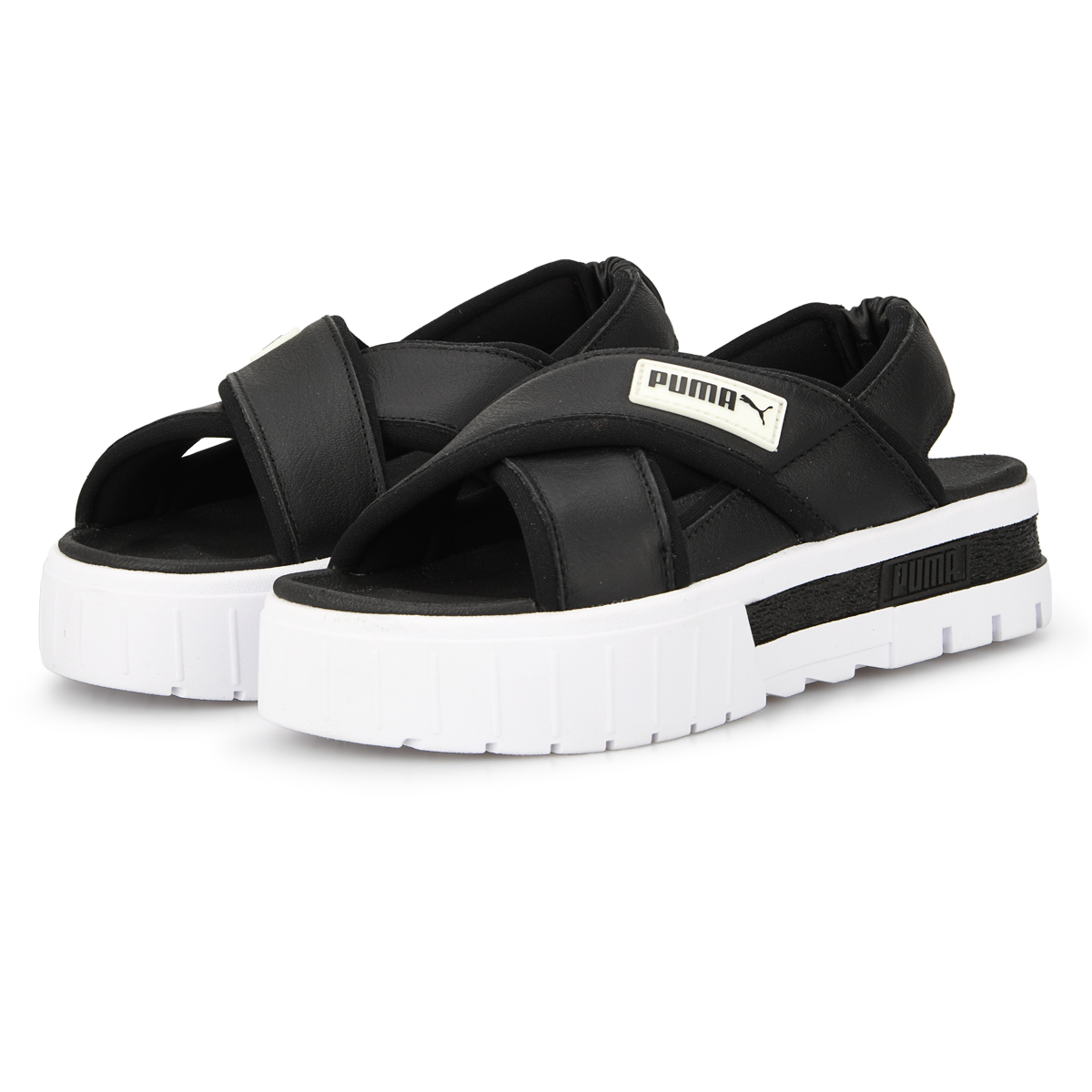 Sandalias Puma Mayze Moov