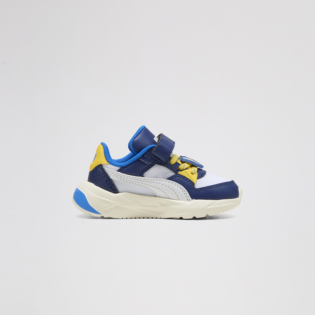 Zapatillas Puma x PAW PATROL Trinity 2 Infantil velcro,  image number null
