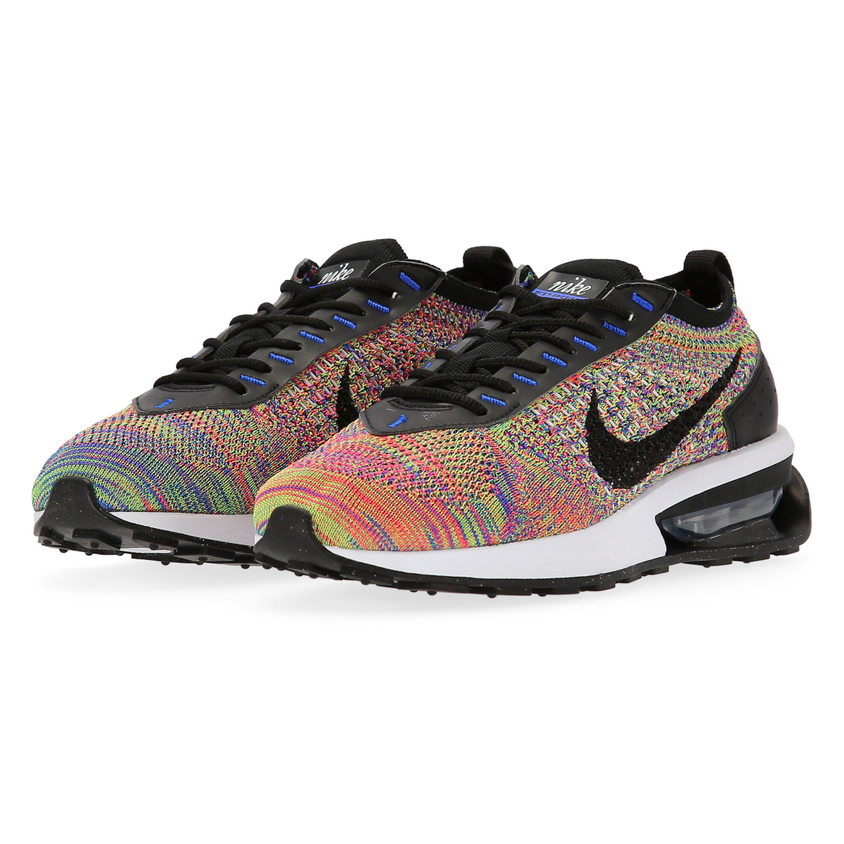 Zapatillas Nike Air Max Flyknit Racer Hombre Moov