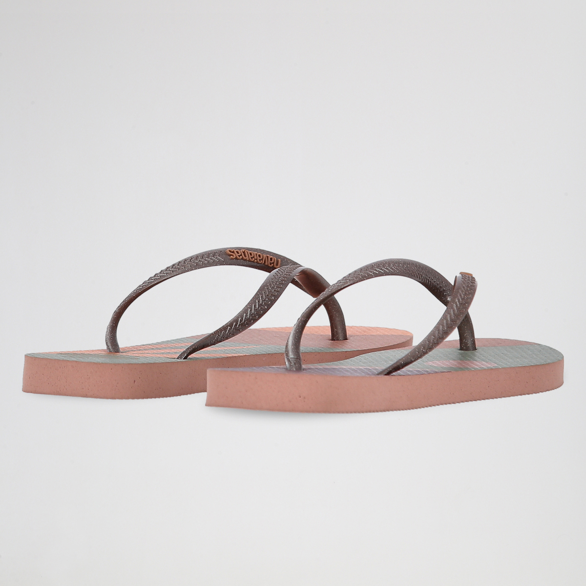 Ojotas Havaianas Slim Palette Glow,  image number null