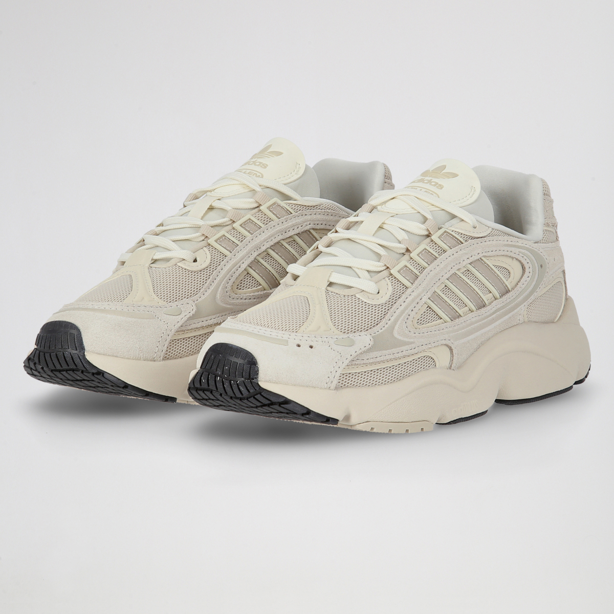Zapatillas adidas Ozmillen Mujer Moov