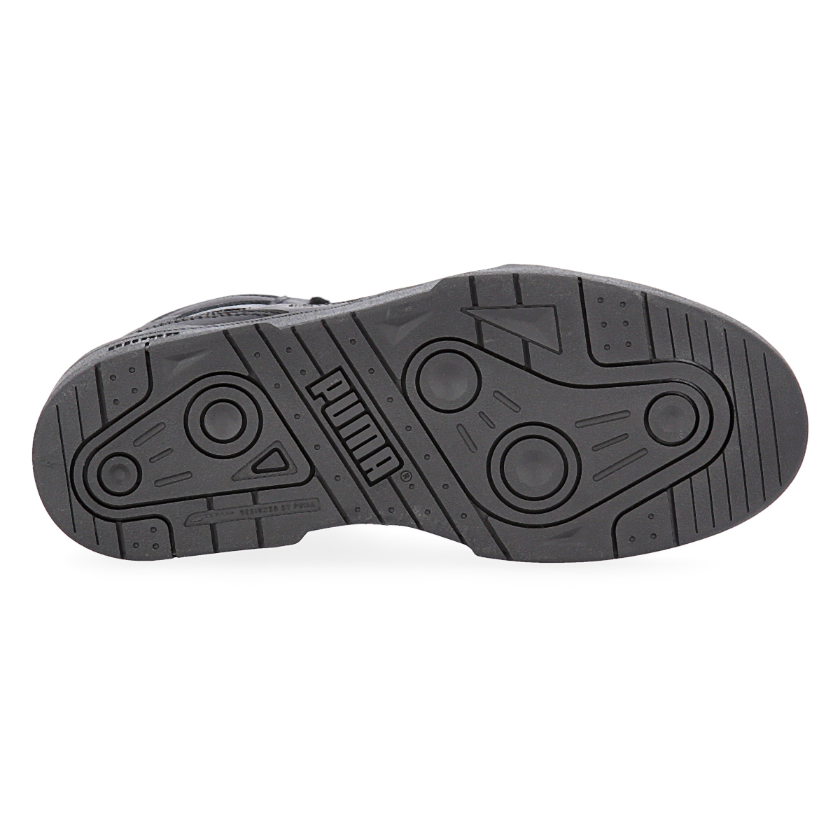 Zapatillas Puma Slipstream Hi Lth Unisex,  image number null