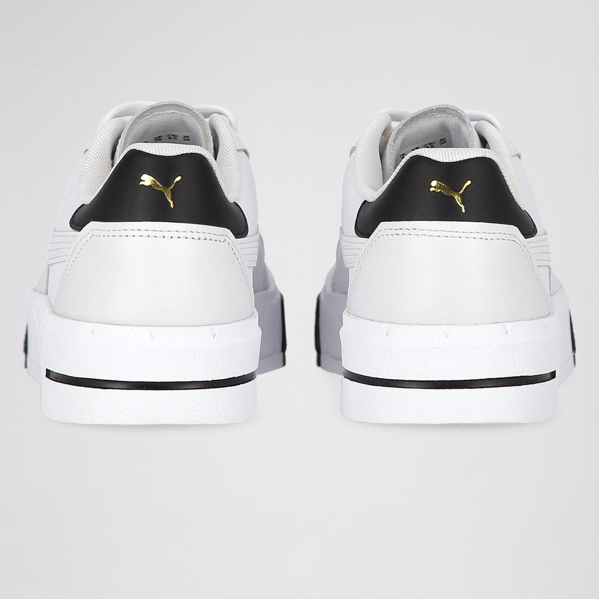 Zapatillas Puma Cali Court Lth Mujer,  image number null