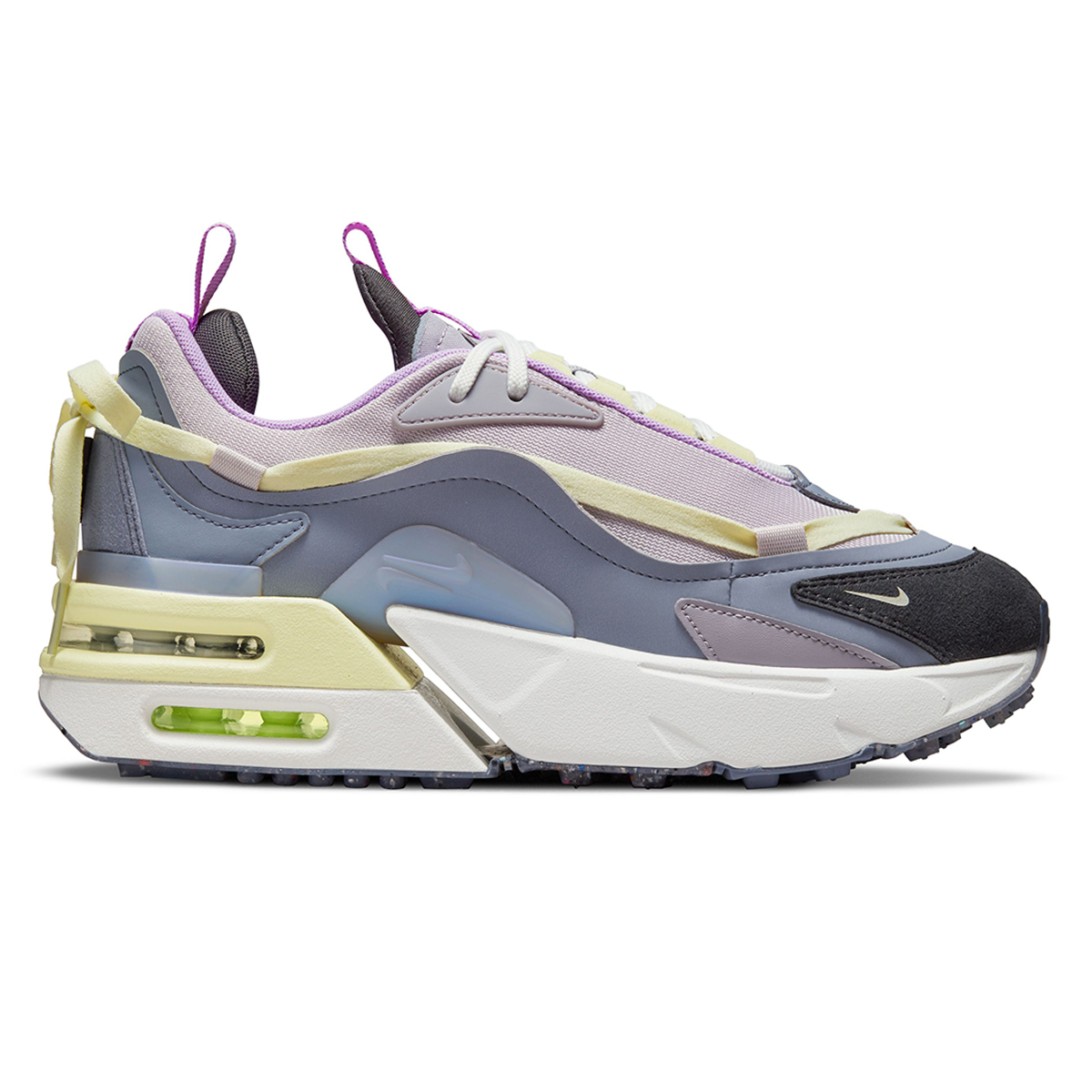 Zapatillas Air Max Furyosa Moov