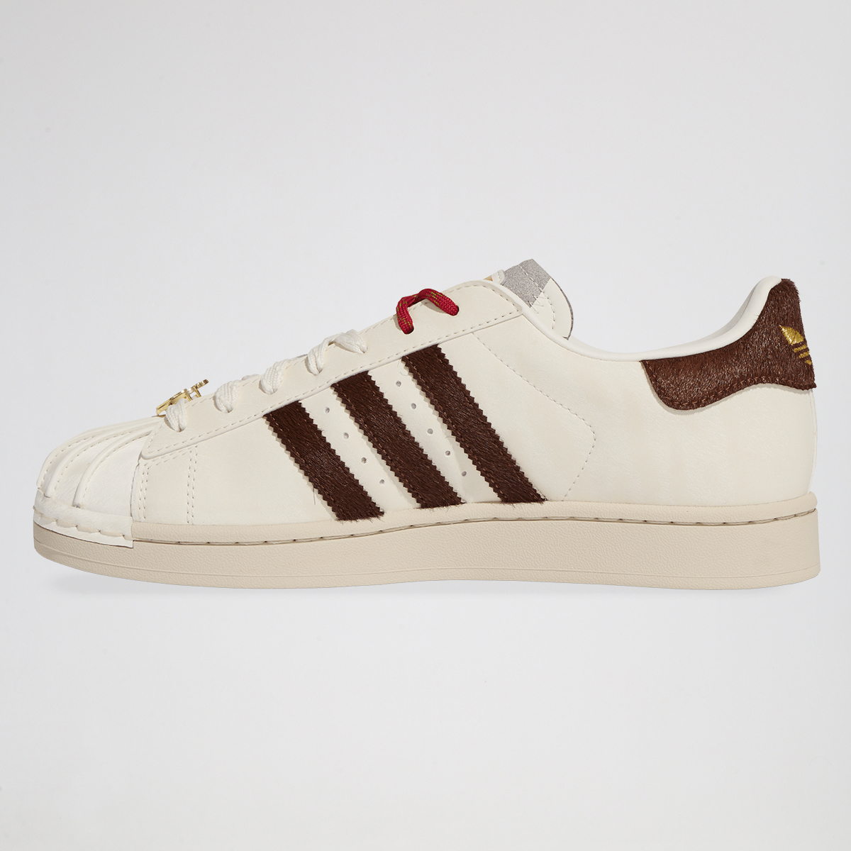 Zapatillas adidas Superstar II Hombre sint&eacute;tico,  image number null