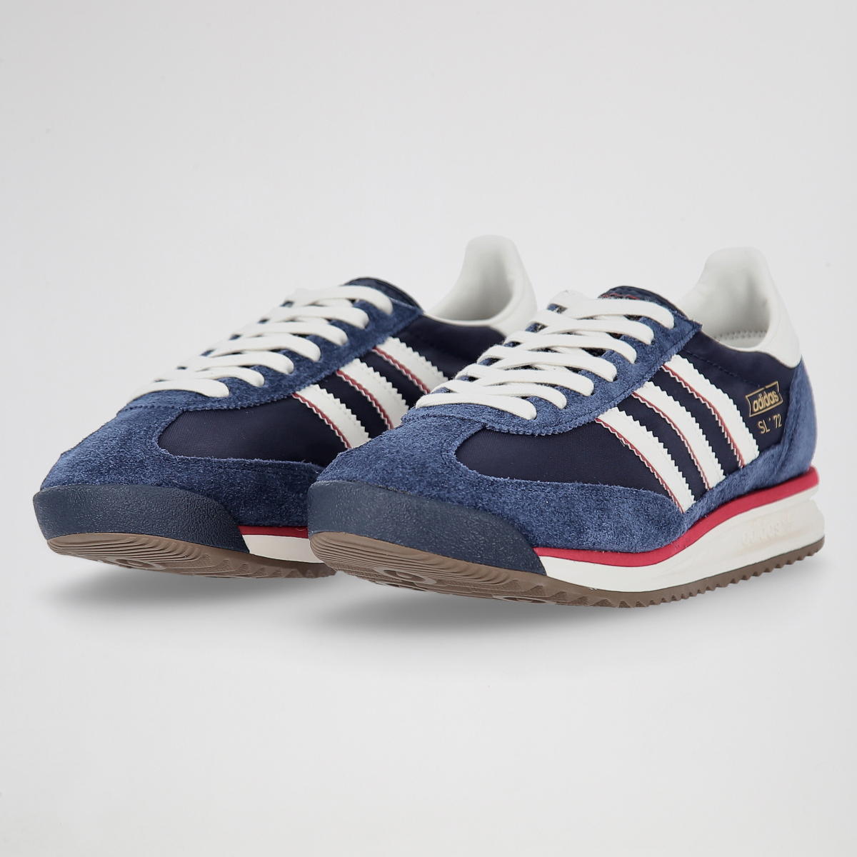 Zapatillas adidas SL 72 RS Hombre Moov