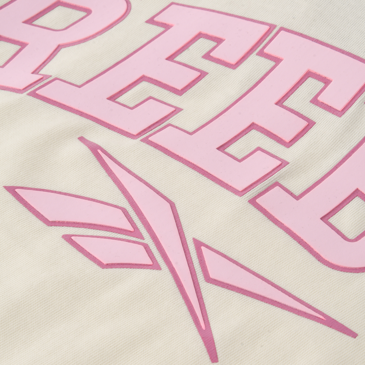 Remera Reebok Shenikwa Varsity Mujer,  image number null