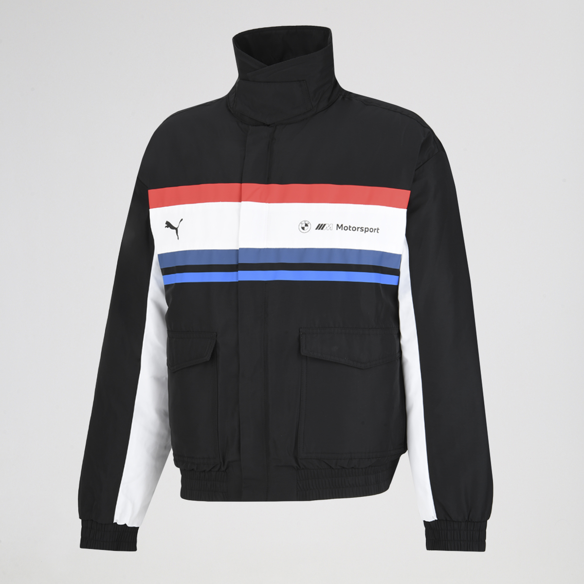 Campera Puma BMW MMS Lifestyle Hombre,  image number null