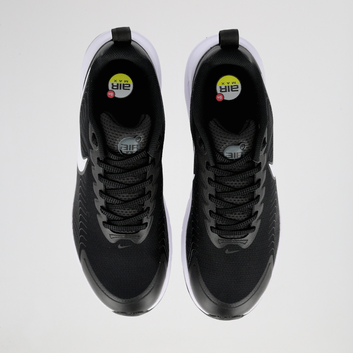 Zapatillas Nike Air Max Nuaxis Hombre,  image number null
